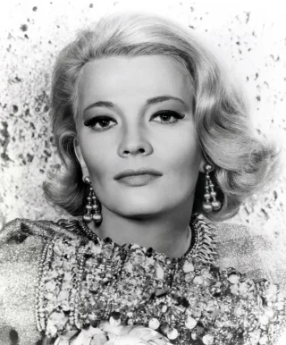 Gena Rowlands height profile photo