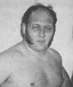 Gene Anderson (wrestler) height profile photo