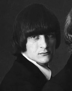 Gene Clark height profile photo