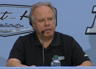Gene Haas height profile photo