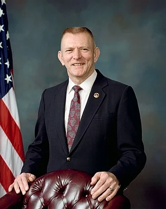 Gene Kranz height profile photo