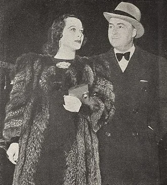 Gene Markey height profile photo
