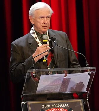 Gene Michael height profile photo