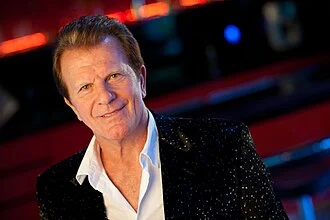 Gene Pierson height profile photo