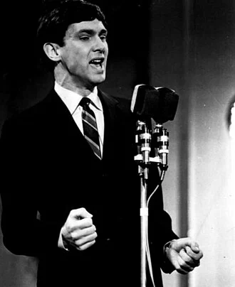 Gene Pitney height profile photo