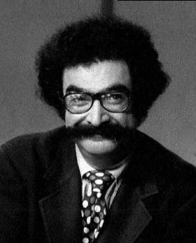 Gene Shalit height profile photo