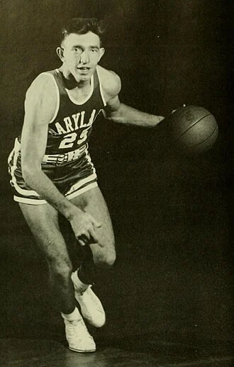 Gene Shue height profile photo