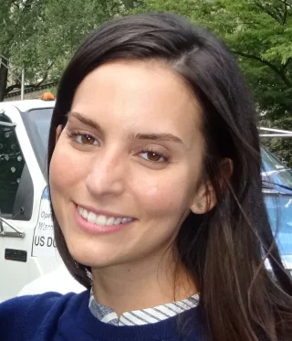 Genesis Rodriguez height profile photo