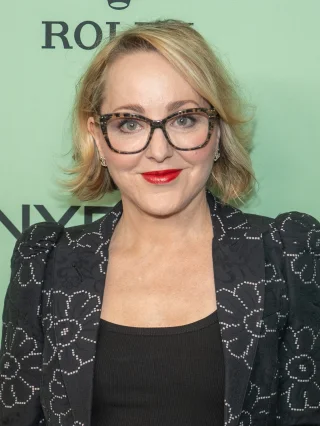 Geneva Carr height profile photo