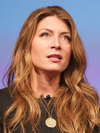Genevieve Gorder height profile photo