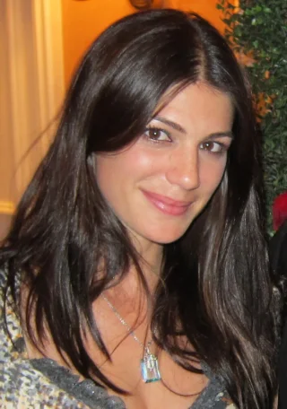 Genevieve Padalecki height profile photo