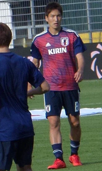 Genki Haraguchi height profile photo