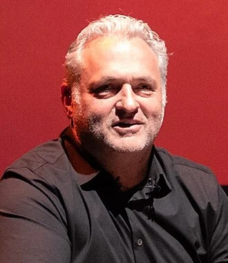 Genndy Tartakovsky height profile photo