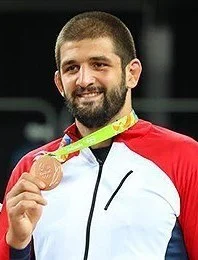 Geno Petriashvili height profile photo