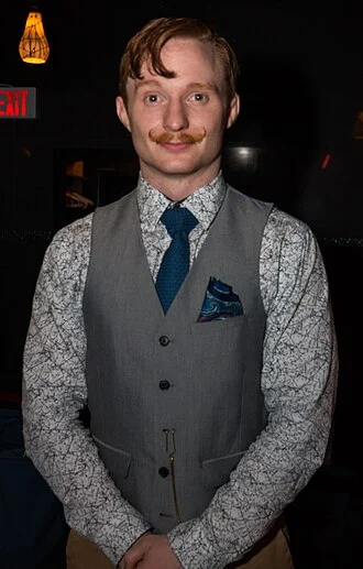 Gentleman Jack Gallagher height profile photo