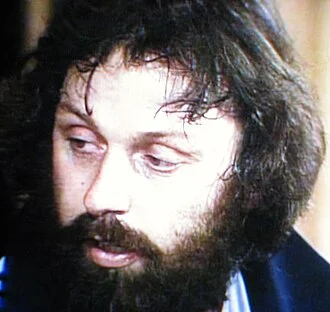 Geoff Capes height profile photo