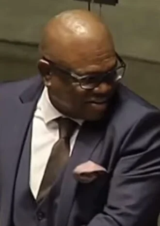 Geoff Makhubo height profile photo
