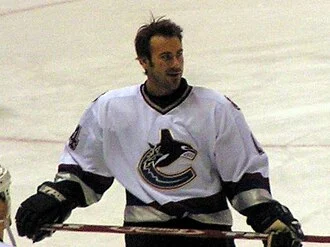 Geoff Sanderson height profile photo