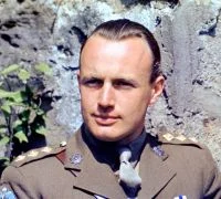 Geoffrey Appleyard height profile photo