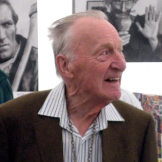 Geoffrey Bayldon height profile photo