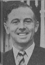 Geoffrey Howard (cricketer) height profile photo