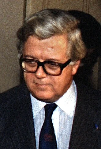 Geoffrey Howe height profile photo