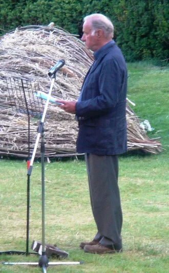 Geoffrey Palmer (actor) height profile photo