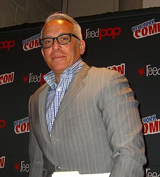 Geoffrey Zakarian height profile photo