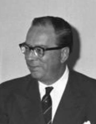 Georg Ferdinand Duckwitz height profile photo