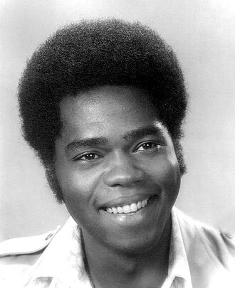Georg Stanford Brown height profile photo