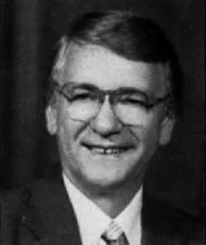 George A. Sinner height profile photo