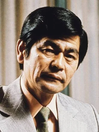 George Ariyoshi height profile photo