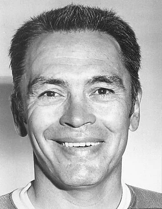 George Armstrong (ice hockey) height profile photo
