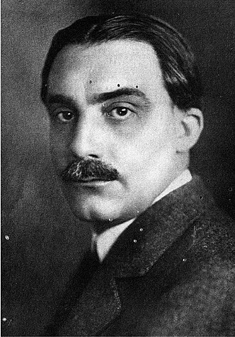 George Arundale height profile photo