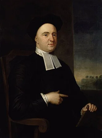 George Berkeley height profile photo