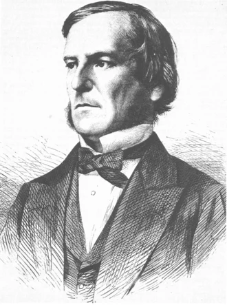 George Boole height profile photo