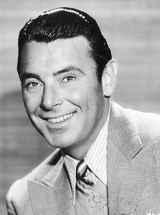 George Brent height profile photo