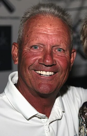 George Brett height profile photo