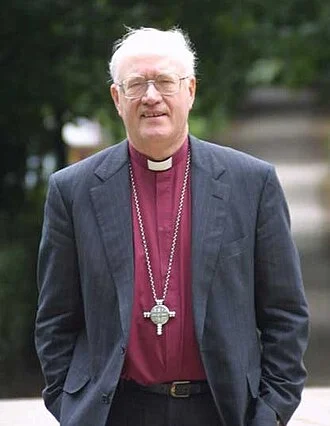 George Carey height profile photo