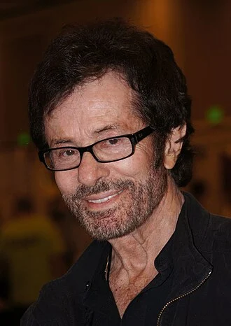 George Chakiris height profile photo