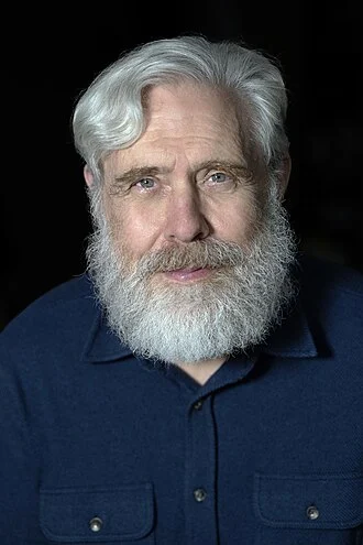 George Church (geneticist) height profile photo