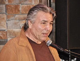 George Chuvalo height profile photo