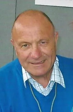 George Cohen height profile photo
