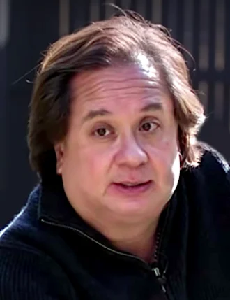 George Conway height profile photo