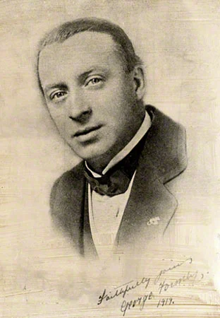 George Formby Sr height profile photo