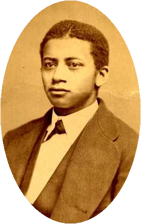 George Franklin Grant height profile photo