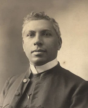 George Frazier Miller height profile photo