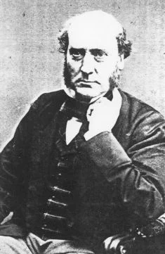 George Gilbert Scott height profile photo
