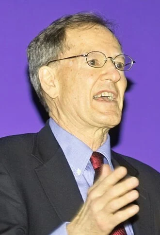 George Gilder height profile photo
