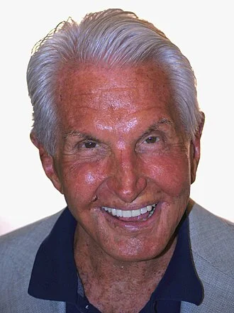George Hamilton (actor) height profile photo